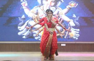 Rotary Club of Seth M R Jaipuria Schools Banaras Parao Campus 14