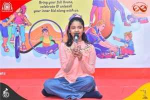 Childrens Day Celebration 2