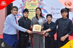 Childrens Day Celebration 7