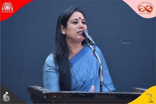 JOYFUL RESONANCE Class Presentation – Grade III 1