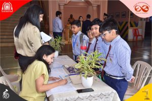 Roboquest Inter – School Robotics Competition 1