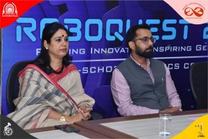Roboquest Inter – School Robotics Competition 11