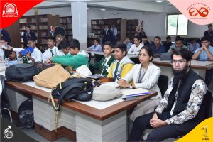 Roboquest Inter – School Robotics Competition 12