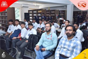 Roboquest Inter – School Robotics Competition 13