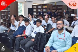 Roboquest Inter – School Robotics Competition 14