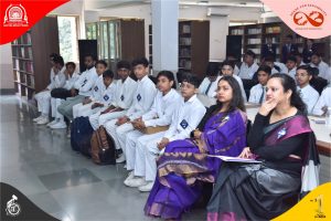 Roboquest Inter – School Robotics Competition 15