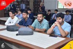 Roboquest Inter – School Robotics Competition 17