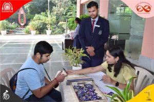 Roboquest Inter – School Robotics Competition 21