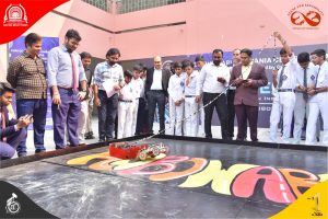 Roboquest Inter – School Robotics Competition 23