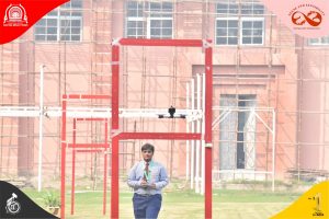 Roboquest Inter – School Robotics Competition 24