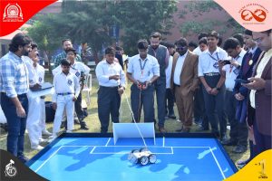 Roboquest Inter – School Robotics Competition 26
