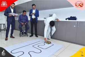 Roboquest Inter – School Robotics Competition 27