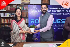 Roboquest Inter – School Robotics Competition 30