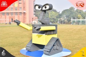 Roboquest Inter – School Robotics Competition 31