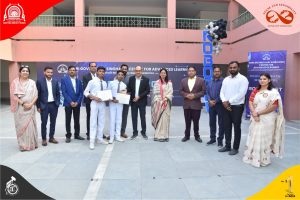 Roboquest Inter – School Robotics Competition 34