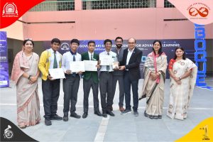 Roboquest Inter – School Robotics Competition 35