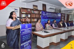 Roboquest Inter – School Robotics Competition 39