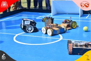 Roboquest Inter – School Robotics Competition 4