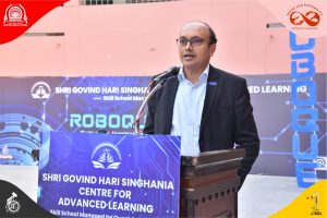 Roboquest Inter – School Robotics Competition 44