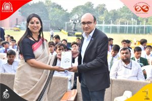 Roboquest Inter – School Robotics Competition 46