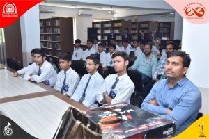 Roboquest Inter – School Robotics Competition 53