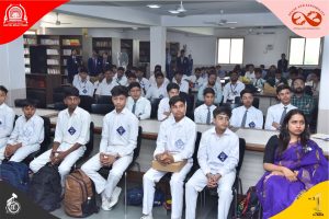 Roboquest Inter – School Robotics Competition 54