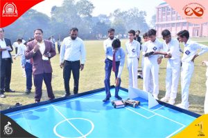 Roboquest Inter – School Robotics Competition 55