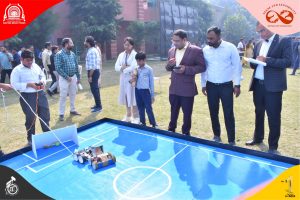 Roboquest Inter – School Robotics Competition 56