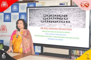Session on Mindful Presence Engaging with Oneself Positively 3