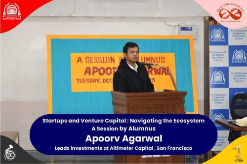 Startups and Venture Capital Navigating the Ecosystem 22