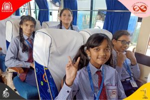 Trip to Science City Lucknow 28