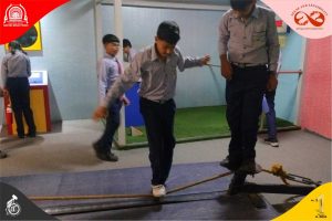 Trip to Science City Lucknow 30