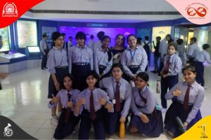 Trip to Science City Lucknow 31
