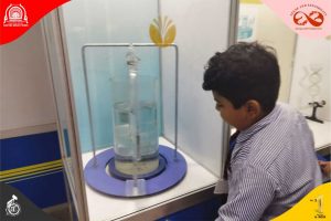 Trip to Science City Lucknow 35