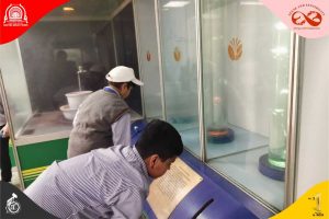Trip to Science City Lucknow 36