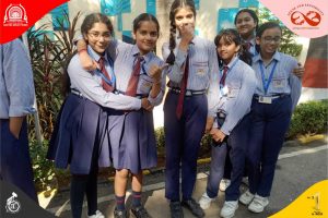 Trip to Science City Lucknow 37