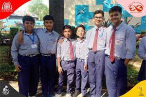 Trip to Science City Lucknow 38