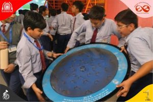 Trip to Science City Lucknow 39
