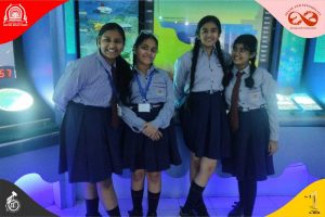 Trip to Science City Lucknow 40