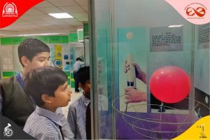 Trip to Science City Lucknow 42