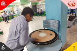 Trip to Science City Lucknow 44