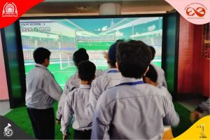 Trip to Science City Lucknow 45