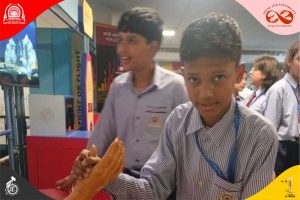 Trip to Science City Lucknow 46