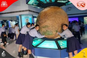 Trip to Science City Lucknow 48