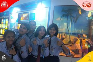 Trip to Science City Lucknow 52