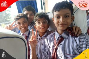 Trip to Science City Lucknow 54