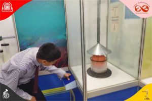 Trip to Science City Lucknow 56