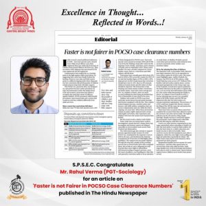 teachers award