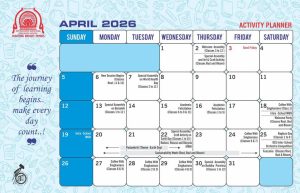 calendar 2026