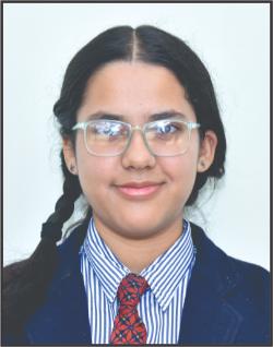 AVANI MISHRA